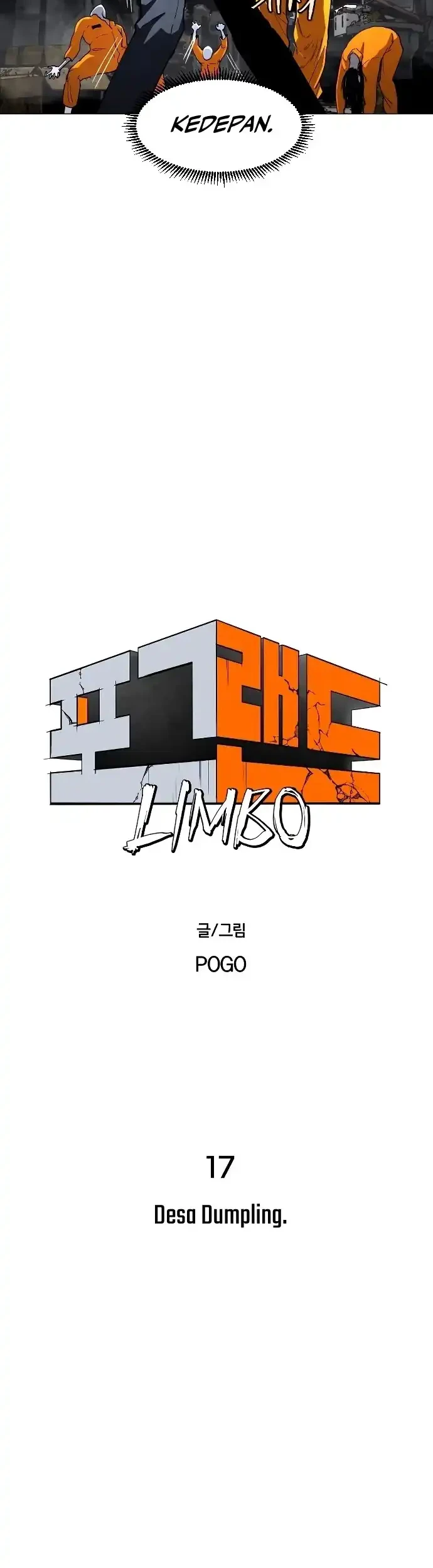 Fog Land Chapter 17 Gambar 9