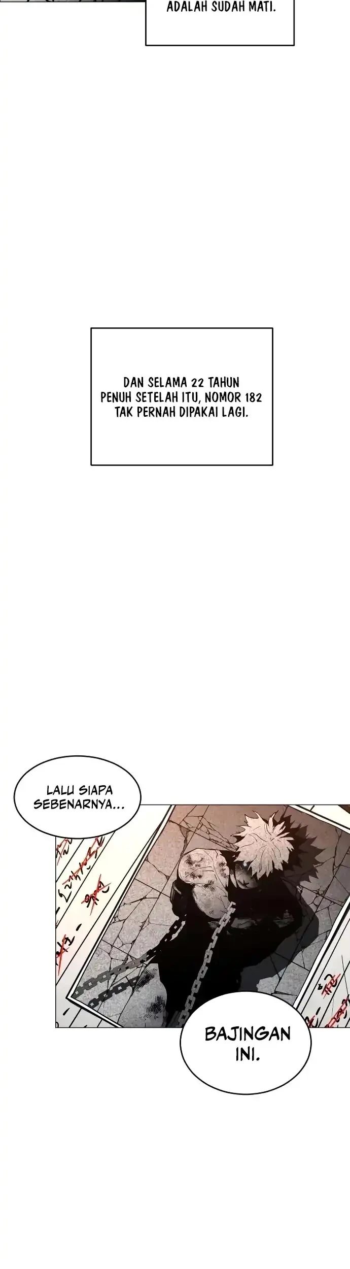 Fog Land Chapter 17 Gambar 13