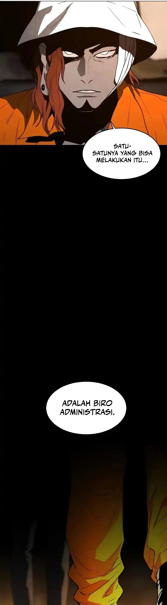 Fog Land Chapter 17 Gambar 19