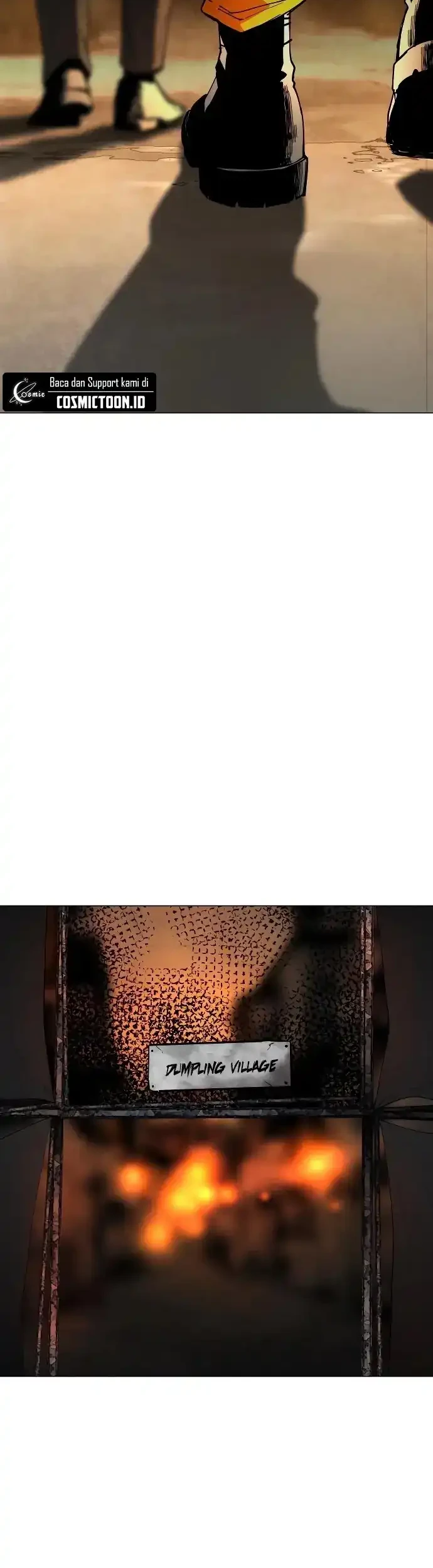 Fog Land Chapter 17 Gambar 20