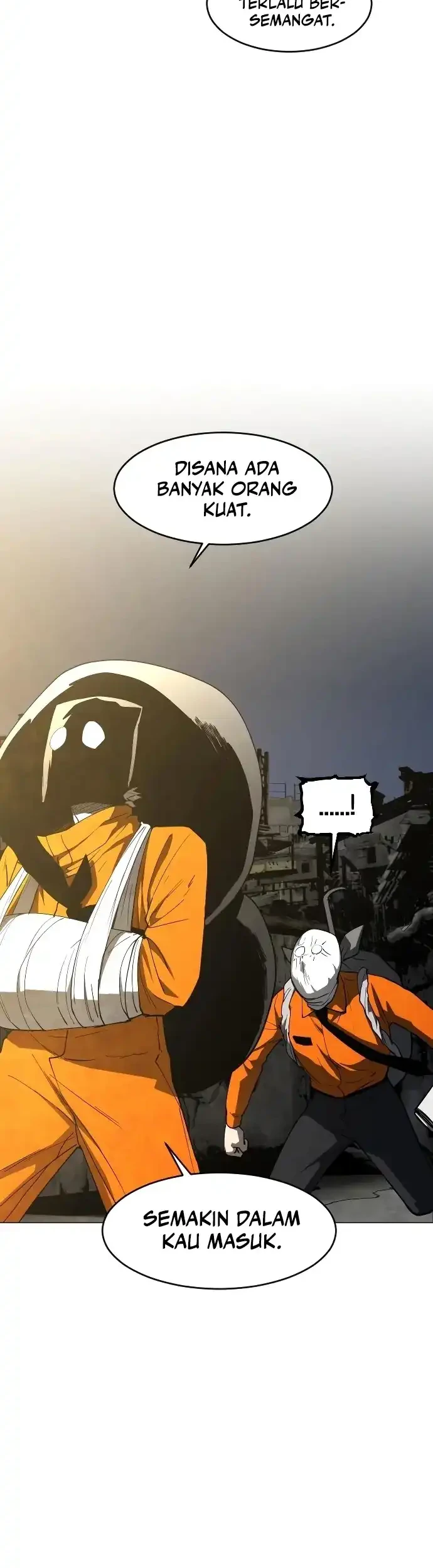 Fog Land Chapter 17 Gambar 24