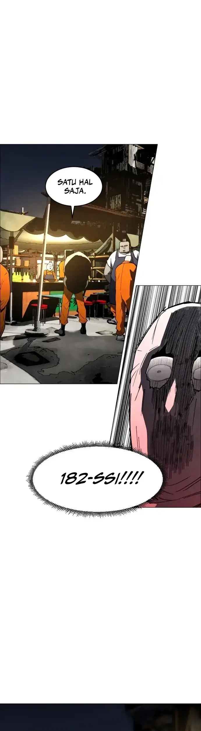Fog Land Chapter 17 Gambar 31
