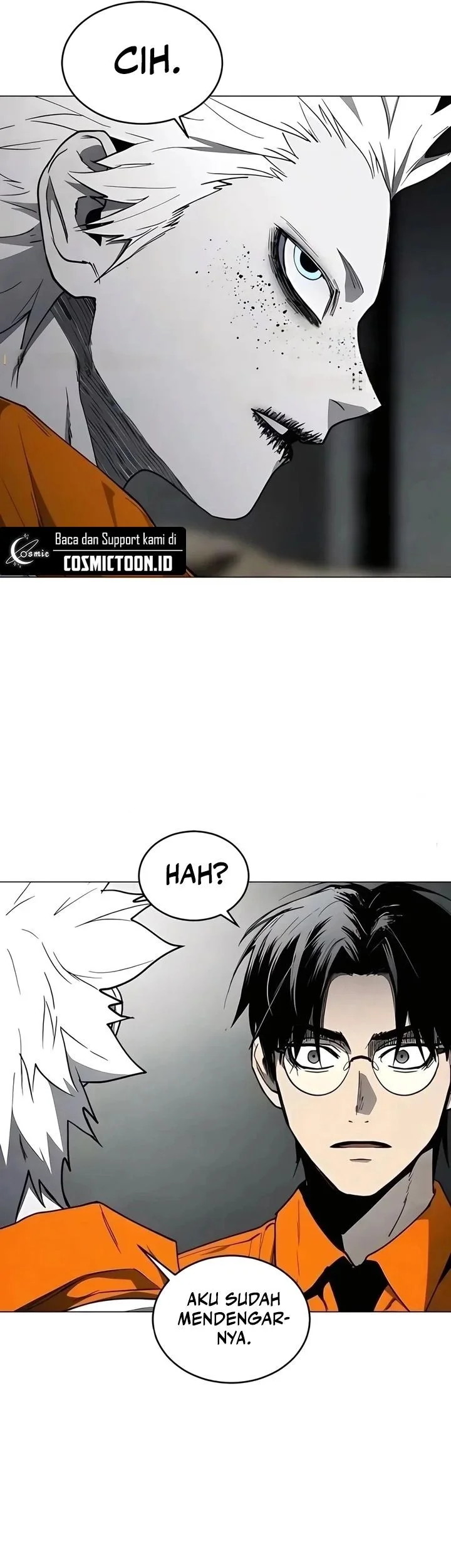 Fog Land Chapter 18 Gambar 25