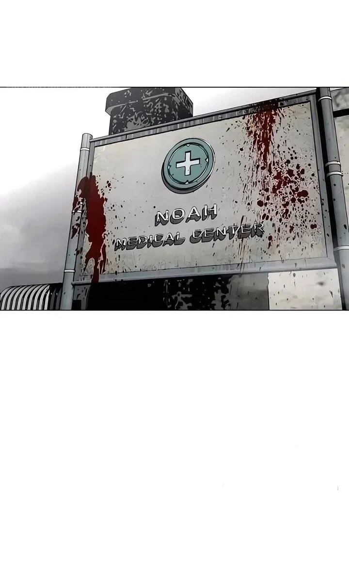 Fog Land Chapter 18 Gambar 32