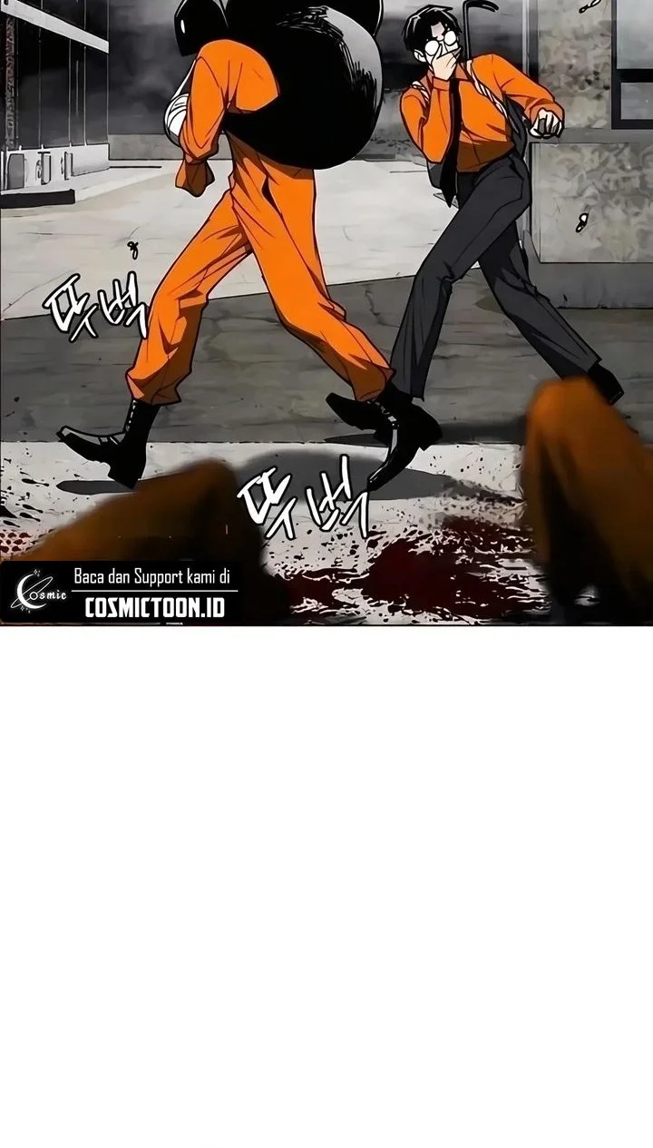 Fog Land Chapter 18 Gambar 34