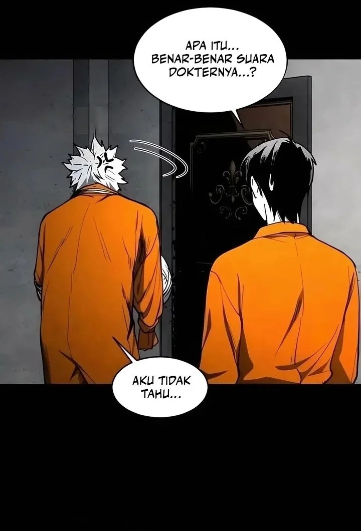 Fog Land Chapter 18 Gambar 38