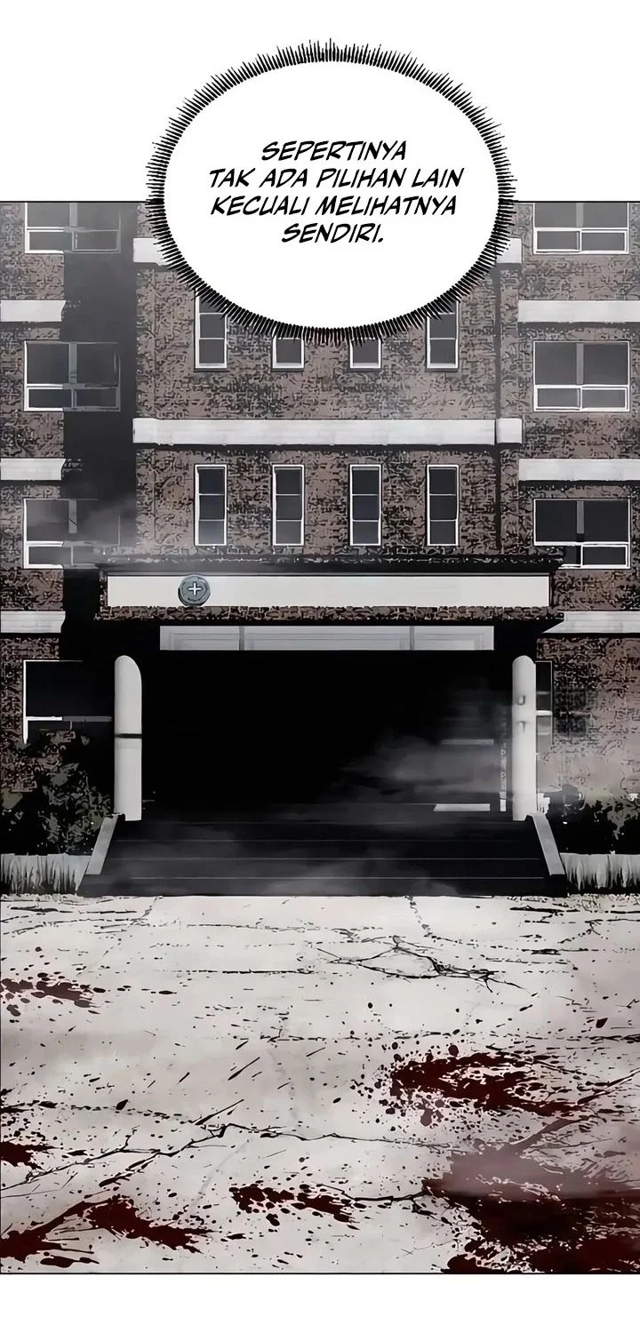 Fog Land Chapter 18 Gambar 46