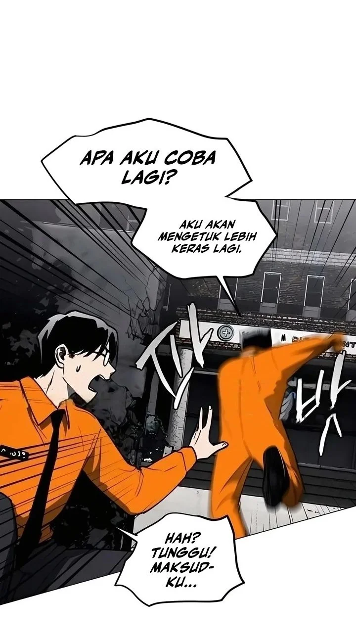 Fog Land Chapter 18 Gambar 60