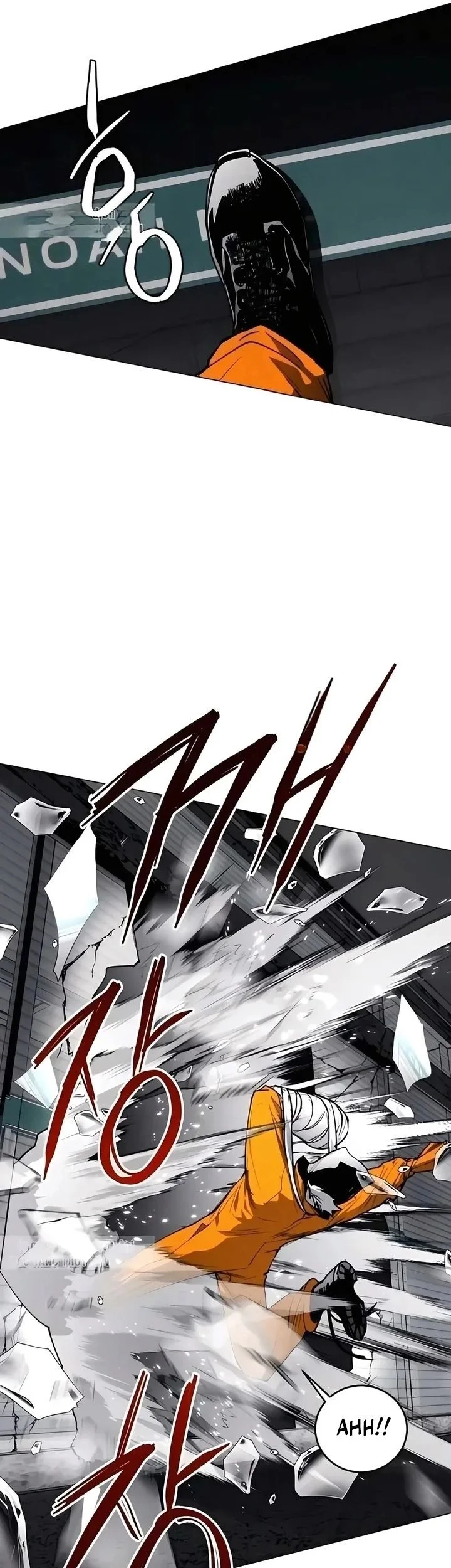 Fog Land Chapter 18 Gambar 61