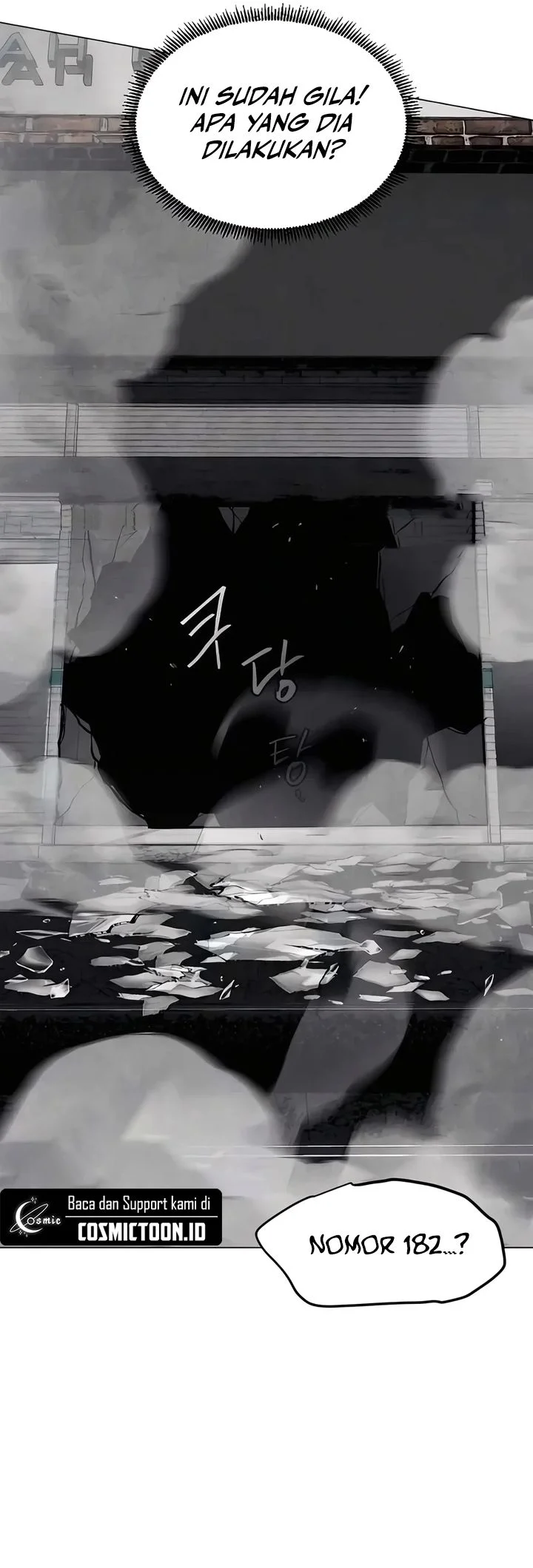 Fog Land Chapter 18 Gambar 63