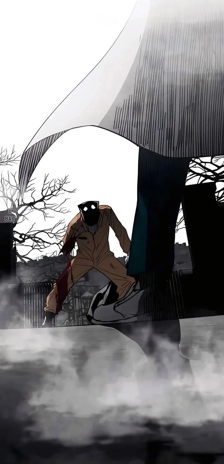 Fog Land Chapter 18 Gambar 14