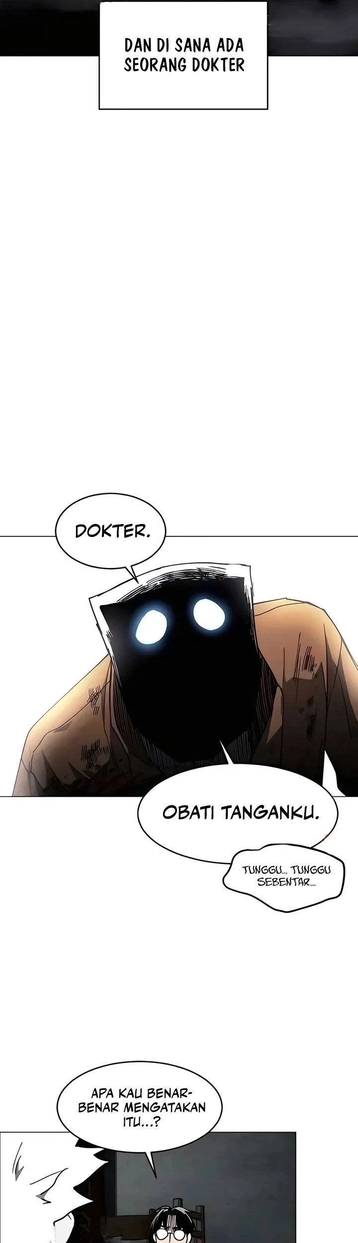 Fog Land Chapter 18 Gambar 15