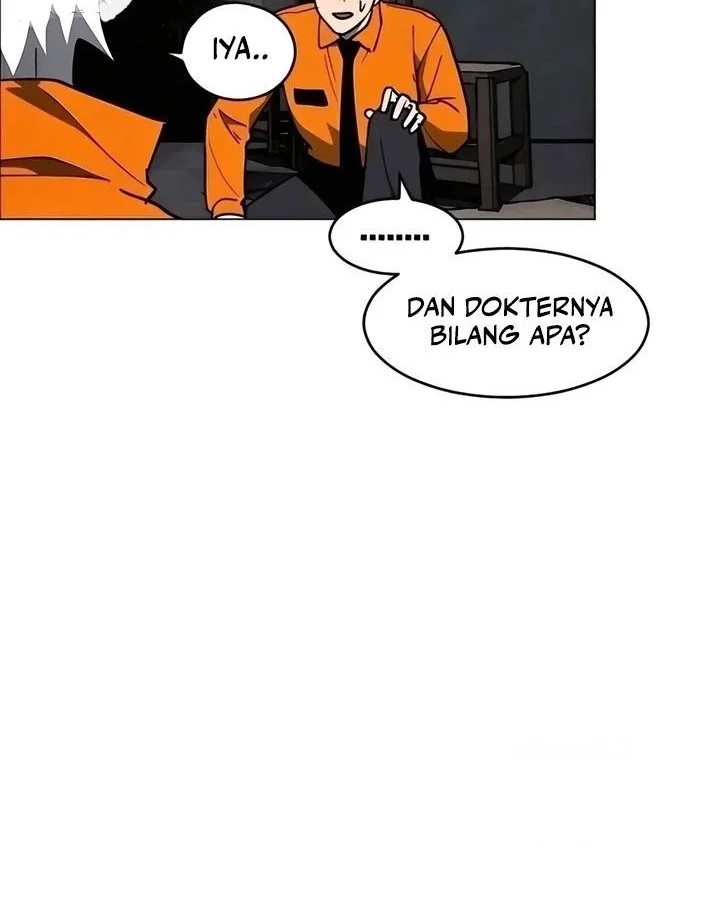 Fog Land Chapter 18 Gambar 16