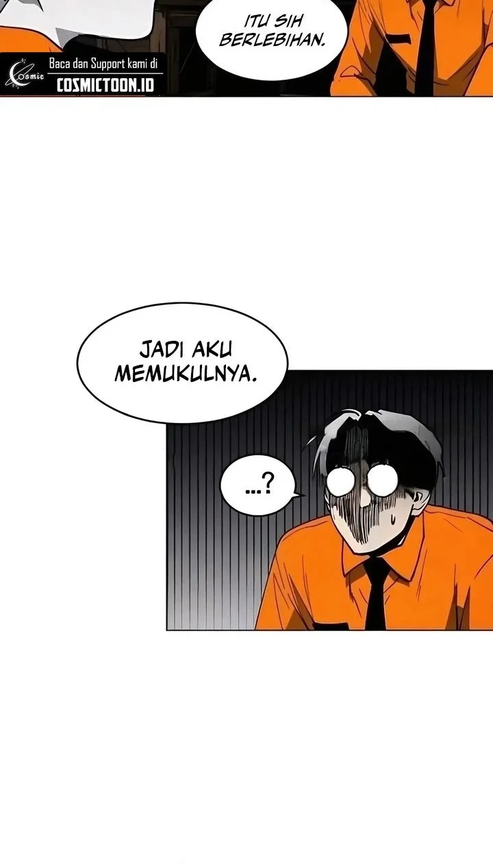 Fog Land Chapter 18 Gambar 18