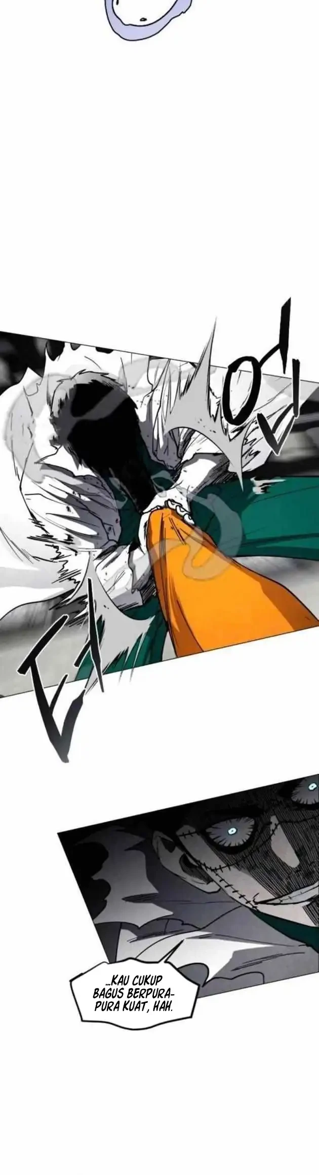 Fog Land Chapter 19 Gambar 36