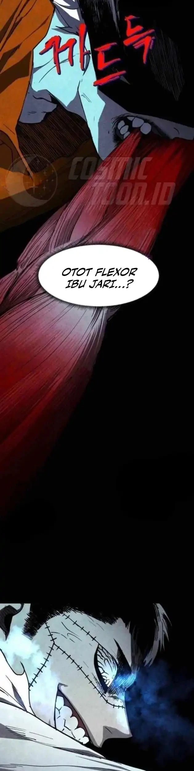 Fog Land Chapter 19 Gambar 43