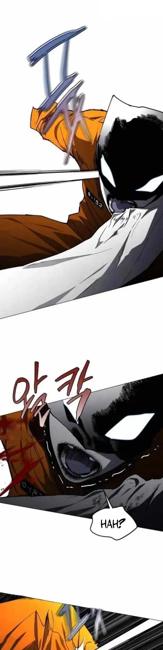 Fog Land Chapter 19 Gambar 45