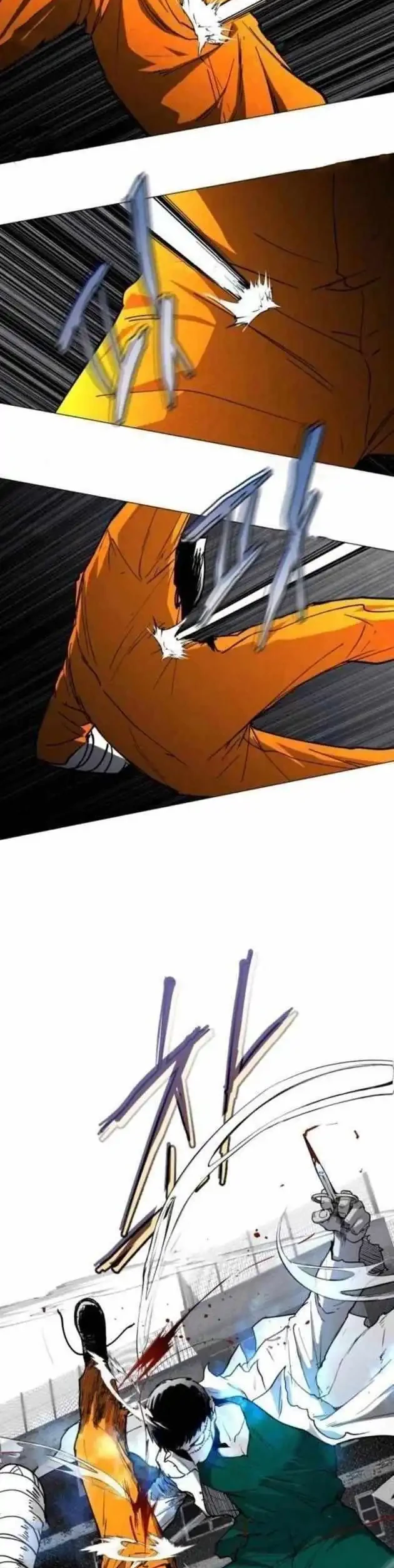 Fog Land Chapter 19 Gambar 46