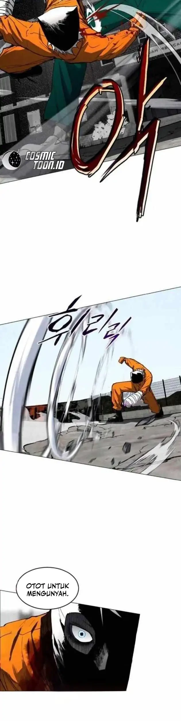 Fog Land Chapter 19 Gambar 47