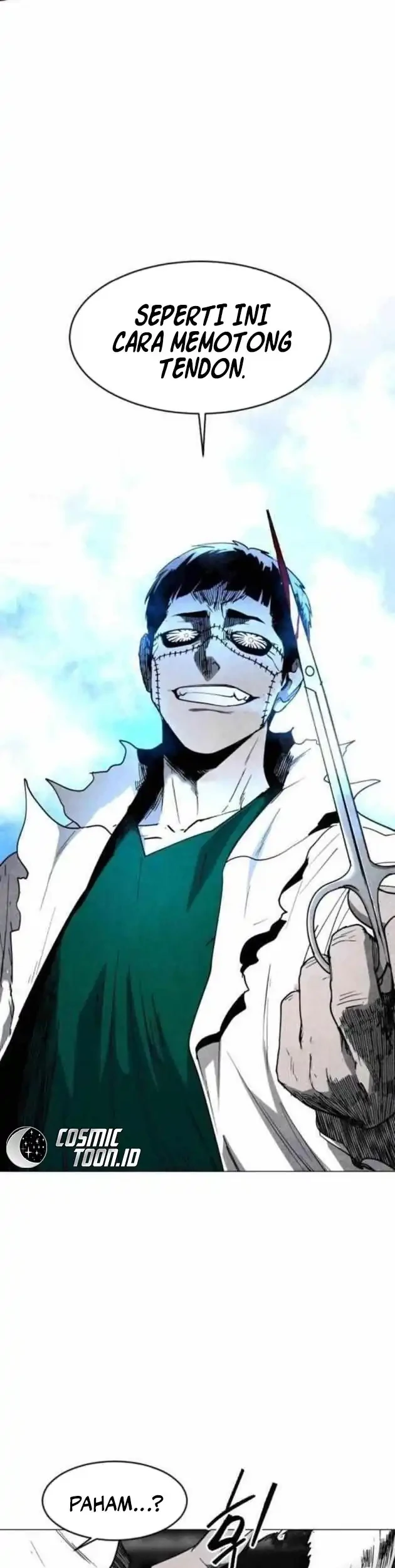 Fog Land Chapter 19 Gambar 50