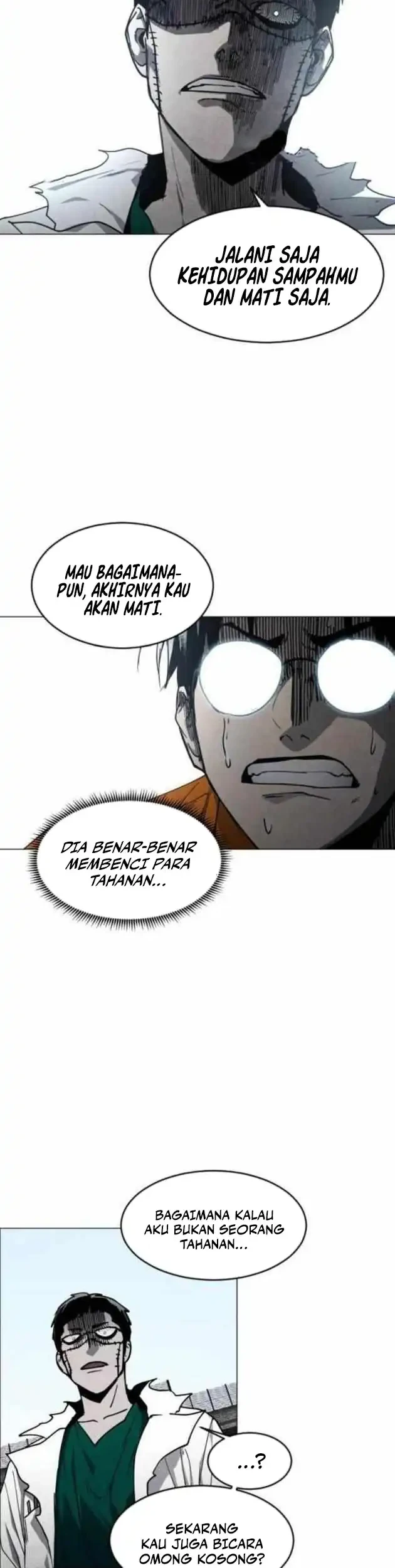 Fog Land Chapter 19 Gambar 55