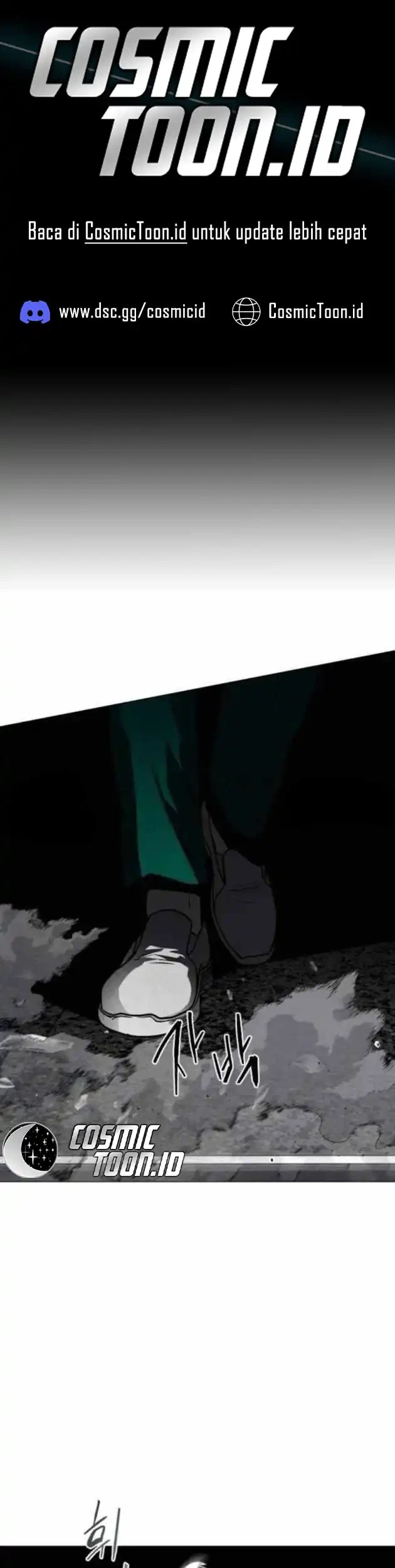 Komik Fog Land Chapter 19 gambar 1