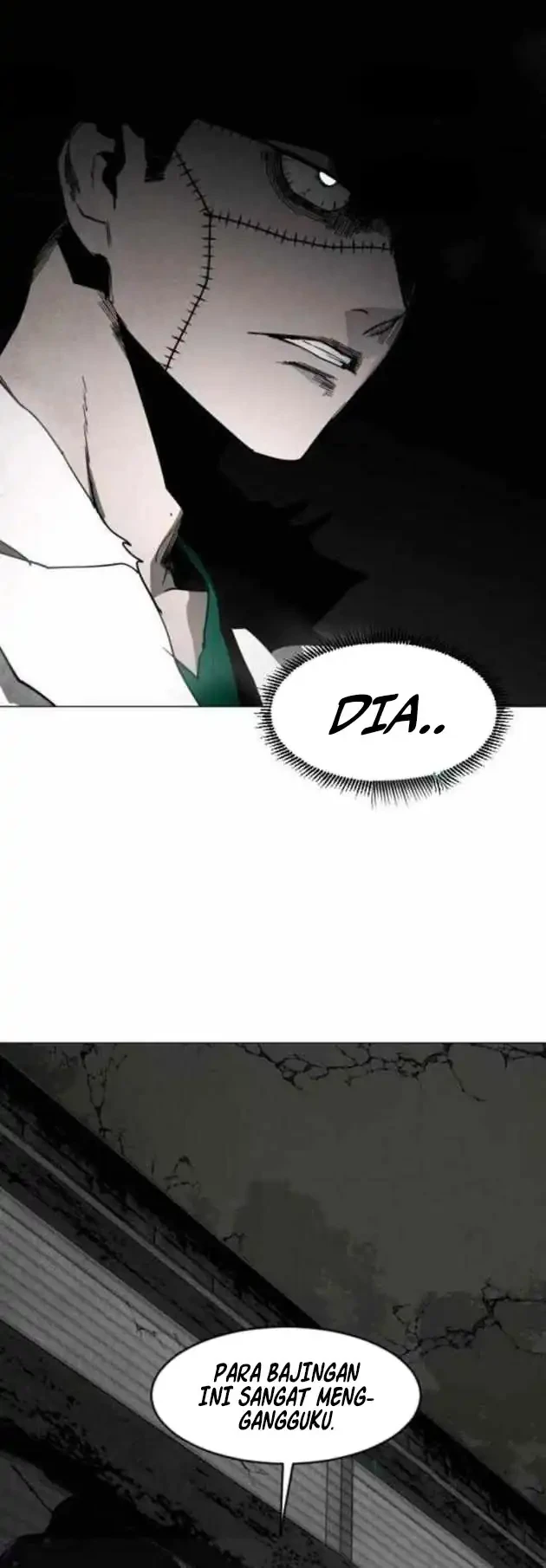 Fog Land Chapter 19 Gambar 3