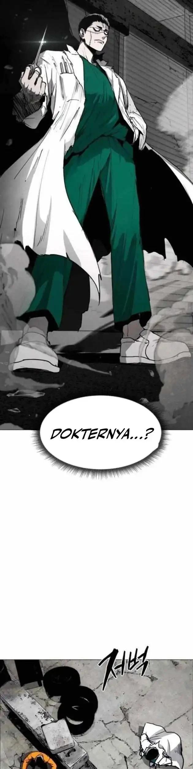 Fog Land Chapter 19 Gambar 4