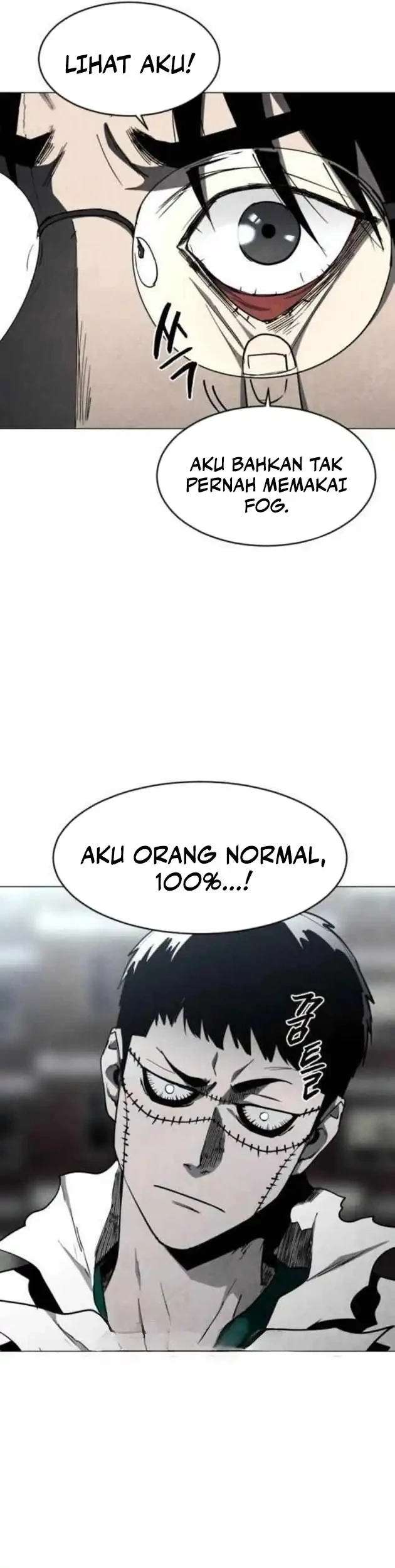 Fog Land Chapter 19 Gambar 7