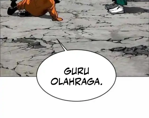 Fog Land Chapter 19 Gambar 14