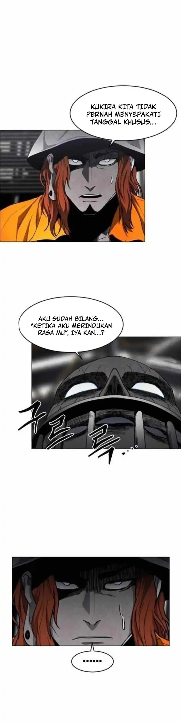 Fog Land Chapter 19 Gambar 17