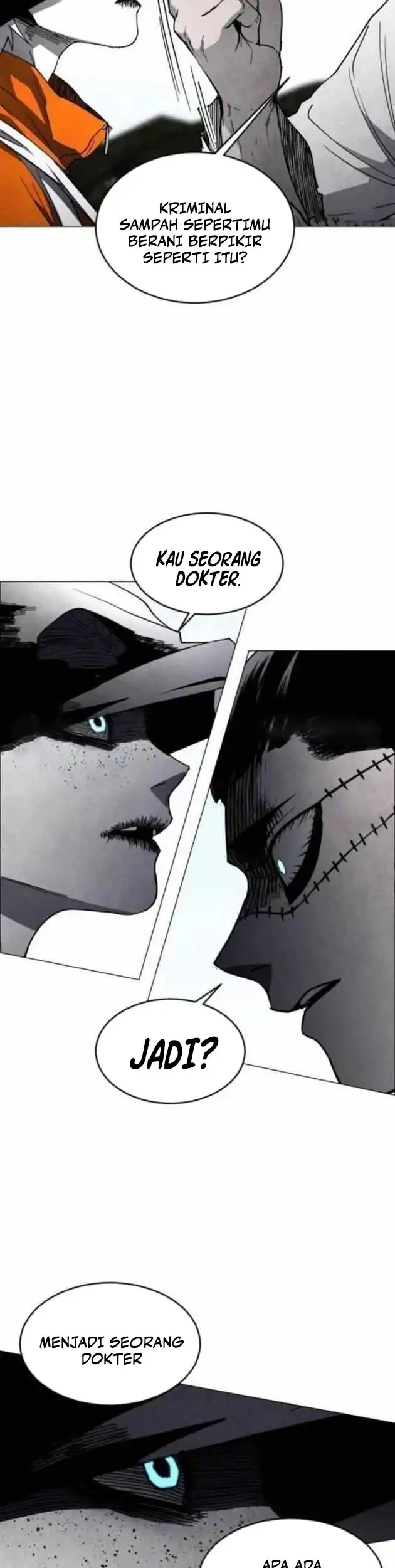 Fog Land Chapter 19 Gambar 28