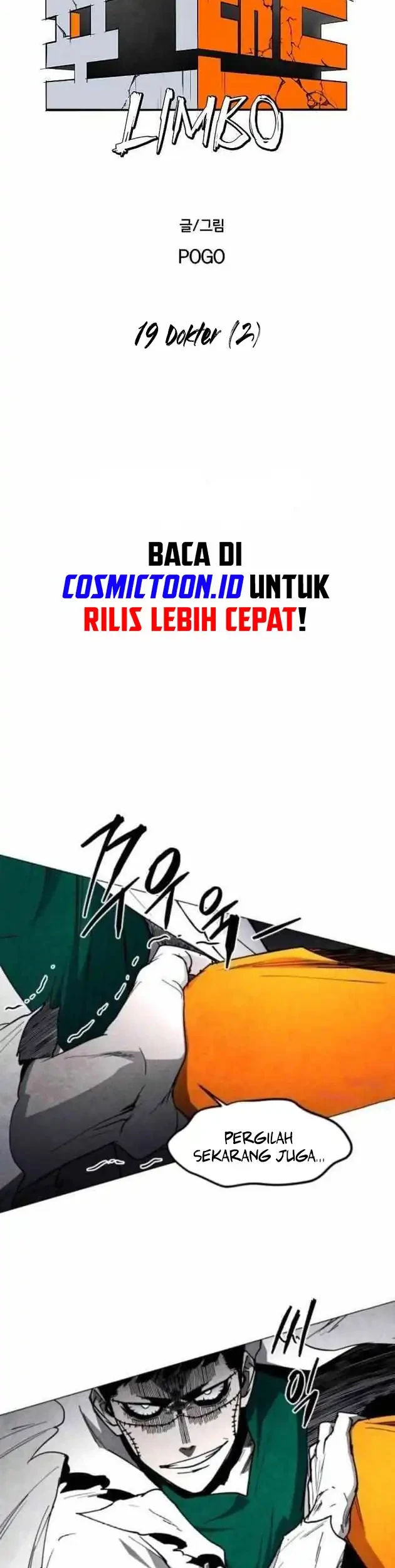 Fog Land Chapter 19 Gambar 31