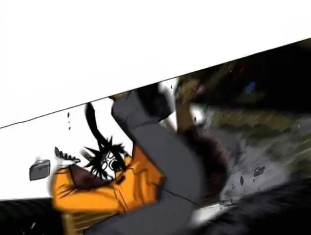 Fog Land Chapter 19 Gambar 33