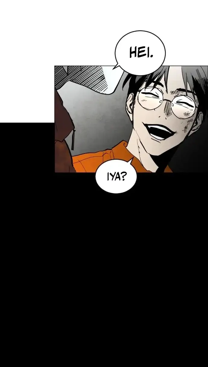 Fog Land Chapter 2 Gambar 40