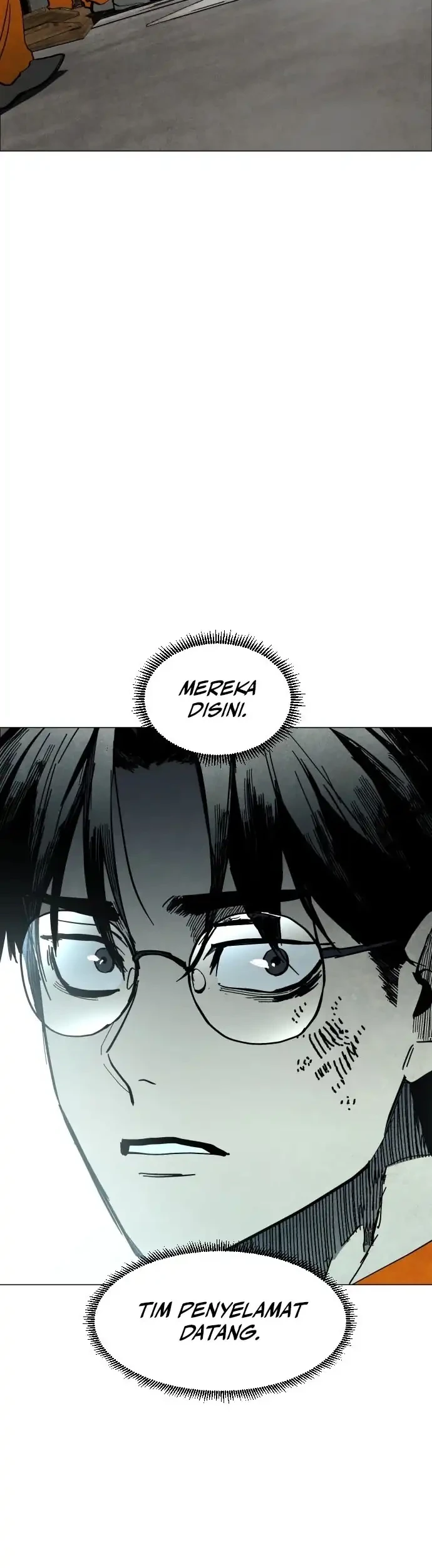 Fog Land Chapter 2 Gambar 52