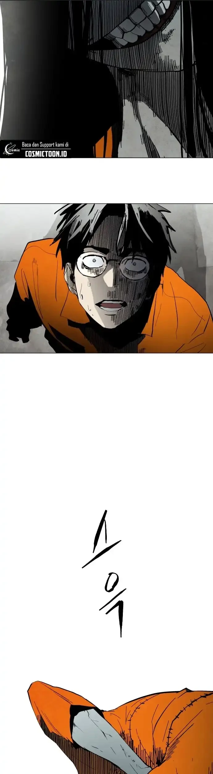 Fog Land Chapter 2 Gambar 58