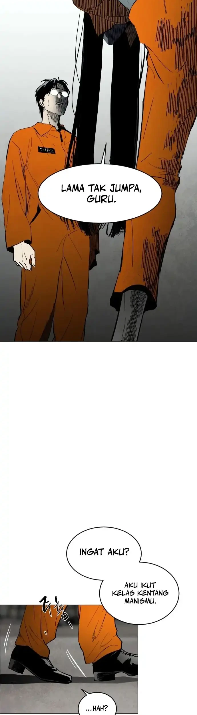 Fog Land Chapter 2 Gambar 59