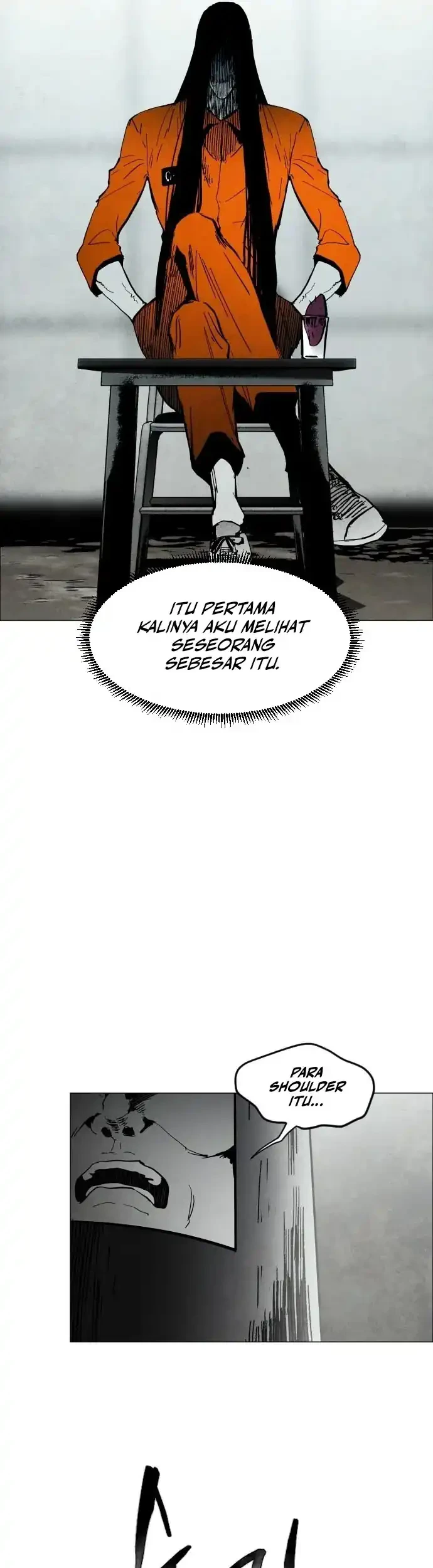 Fog Land Chapter 2 Gambar 61