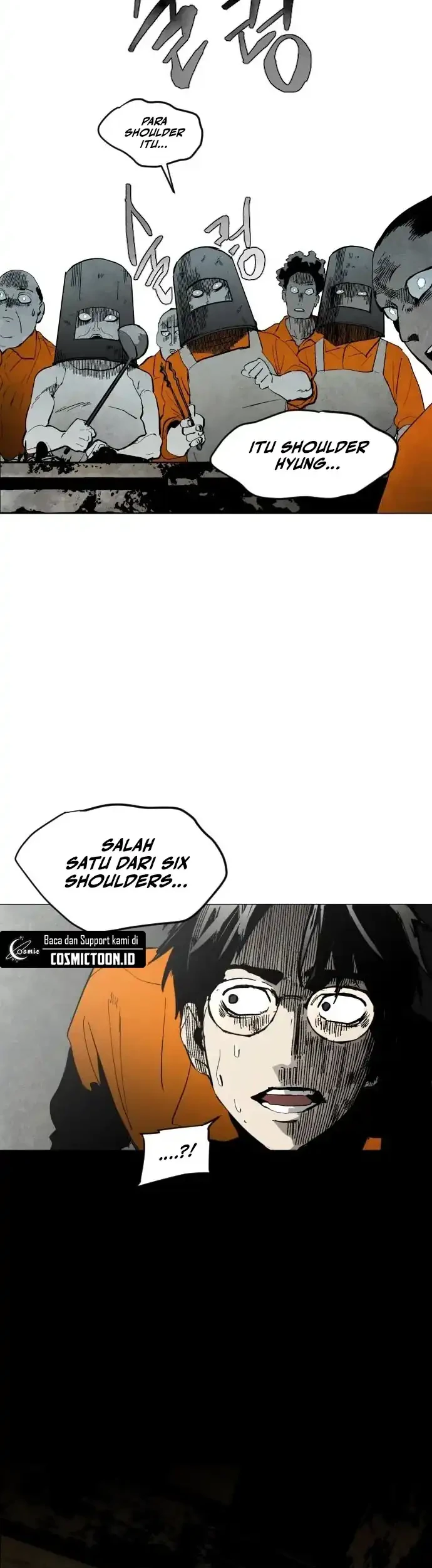 Fog Land Chapter 2 Gambar 62