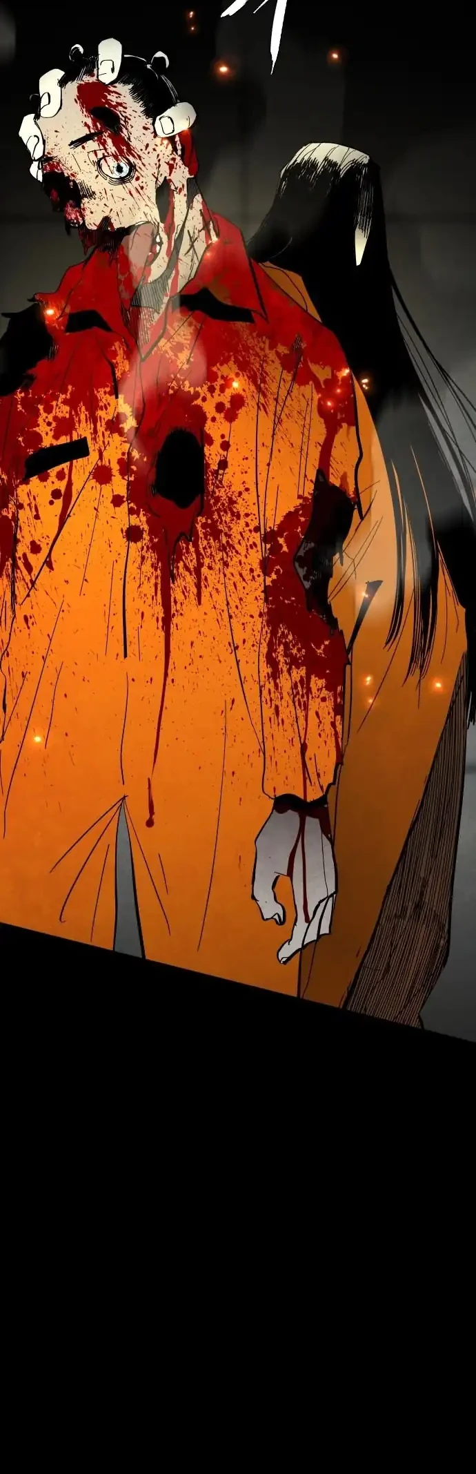 Fog Land Chapter 2 Gambar 67