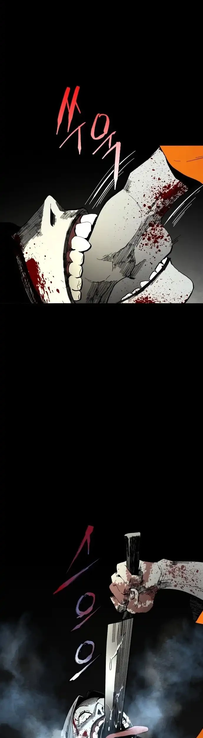 Fog Land Chapter 2 Gambar 69