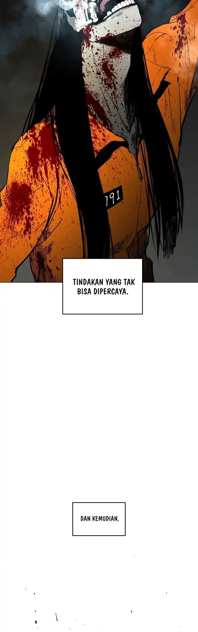 Fog Land Chapter 2 Gambar 70