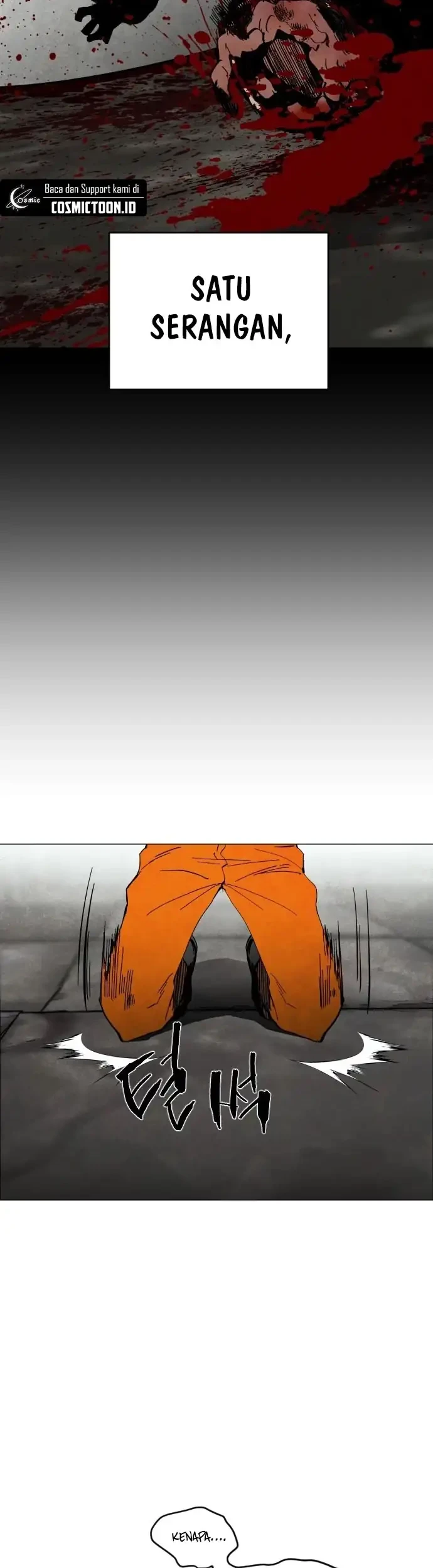 Fog Land Chapter 2 Gambar 72