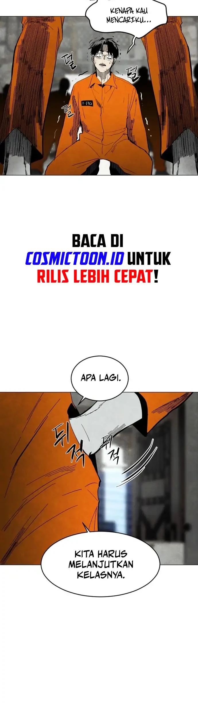 Fog Land Chapter 2 Gambar 73