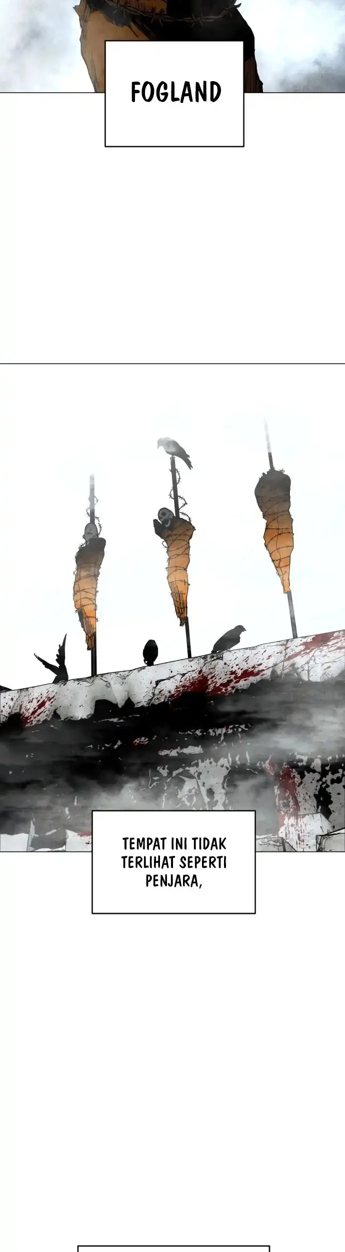 Fog Land Chapter 2 Gambar 7