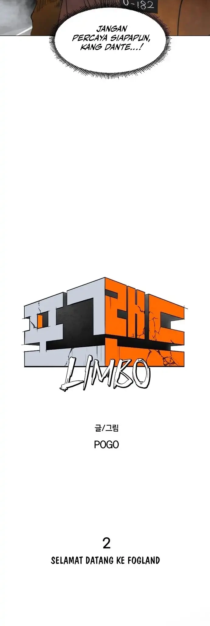 Fog Land Chapter 2 Gambar 15