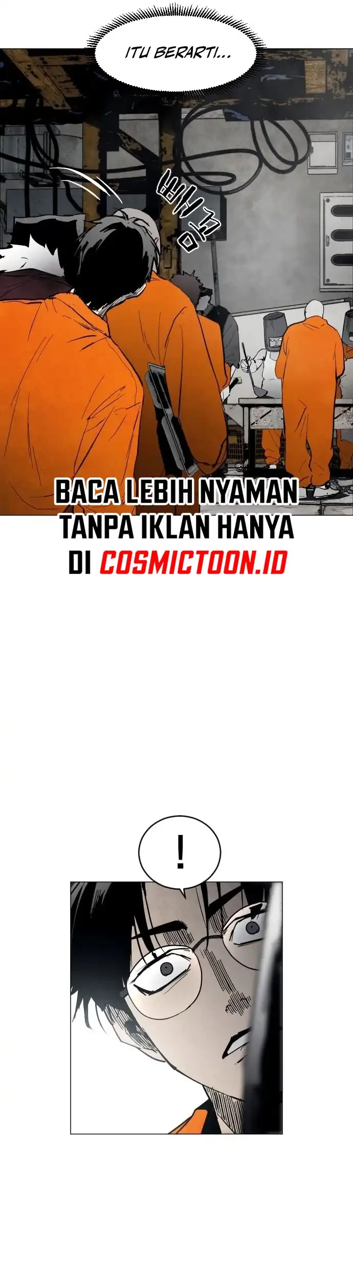 Fog Land Chapter 2 Gambar 19