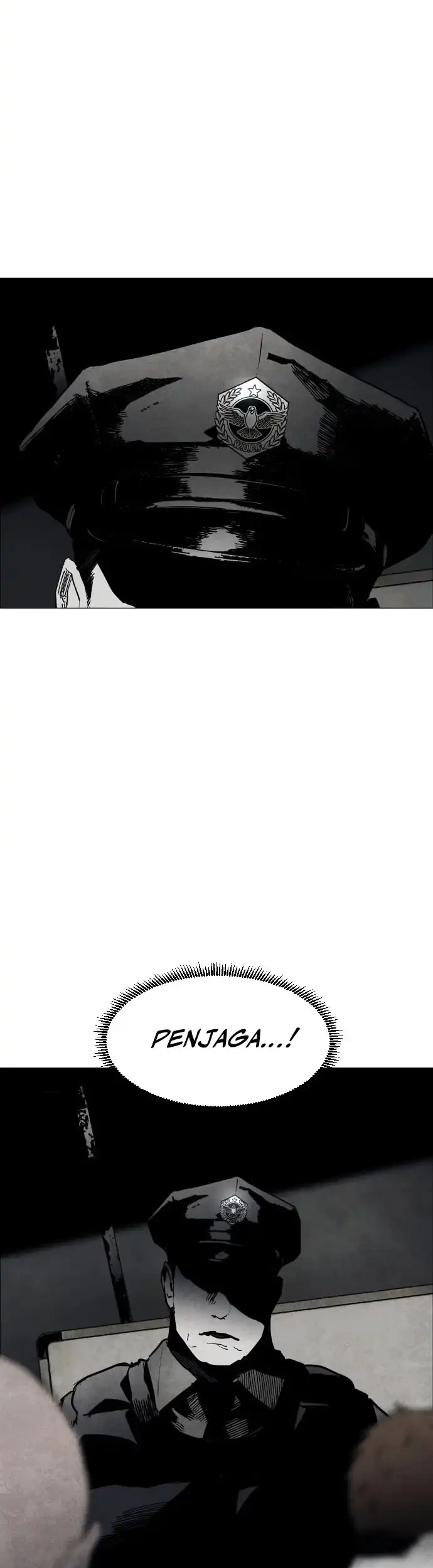 Fog Land Chapter 2 Gambar 20