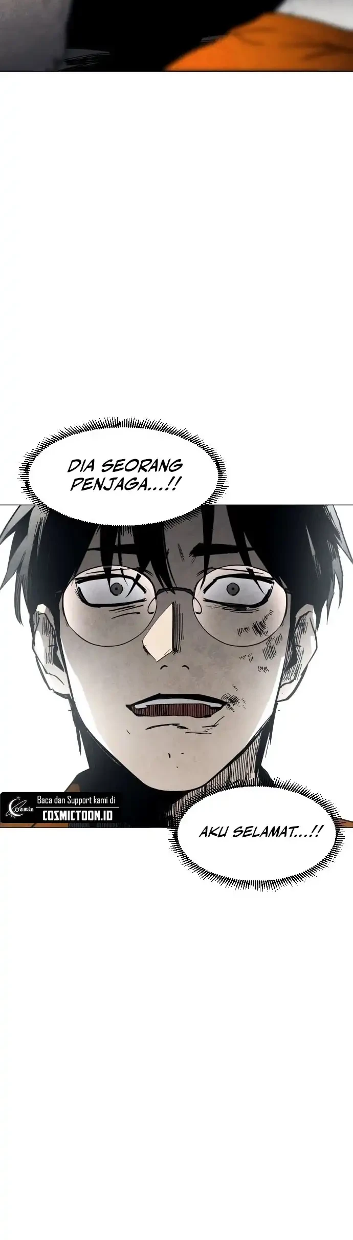 Fog Land Chapter 2 Gambar 21